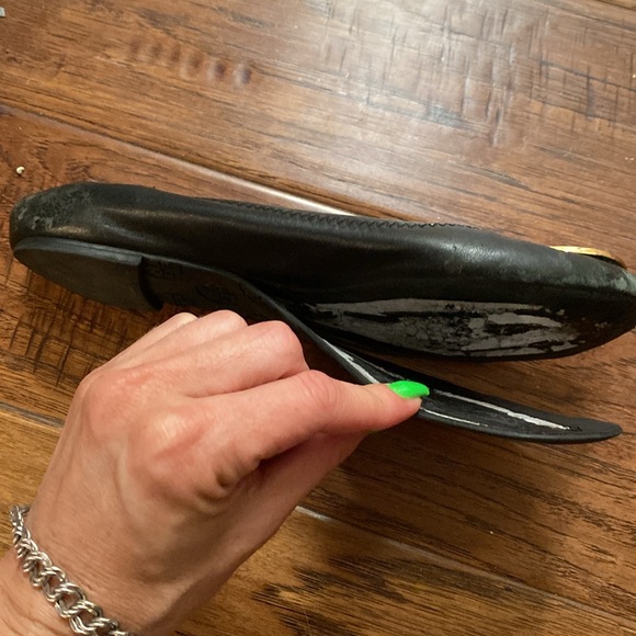 Tory Burch flats - Picture 3 of 3